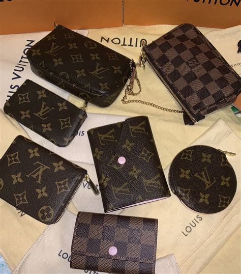 lv leather goods|small leather goods louis vuitton.